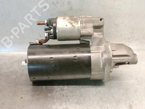 Used Starter IVECO DAILY VI Van 33S16, 35S16, 35C16, 40C16, 42S16, 50C16 (156 hp) 25381360