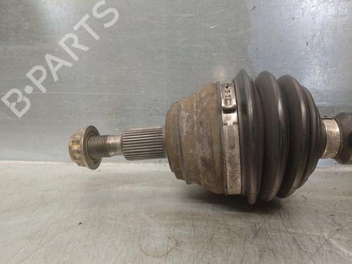 Right front driveshaft VW GOLF IV (1J1) 1.9 TDI | BP12244446M39 