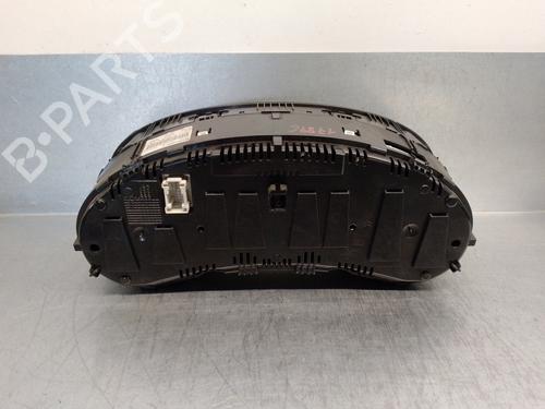 Instrument cluster CITROËN C4 II (NC_) 1.6 HDi 90 | BP13381187C47 