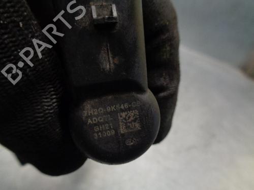 Injector LAND ROVER RANGE ROVER SPORT I (L320) 2.7 D 4x4 | BP12533195M100 
