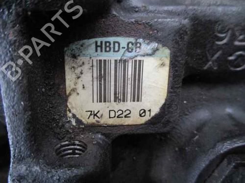 Steering pump FORD USA EXPLORER (U2, U_) 4.0 | BP9958676M99 