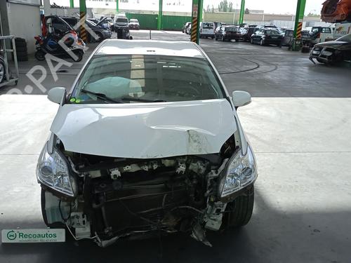 Headlight switch TOYOTA PRIUS (_W3_) 1.8 Hybrid (ZVW3_) | BP36891184I24  - Image 10