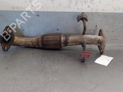 Exhaust system FORD FOCUS C-MAX (DM2) 1.6 TDCi | BP36995698M121 - Image 4