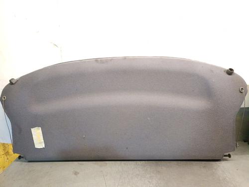 Rear parcel shelf FORD FIESTA Hatchback Van (JV_) 1.4 | BP28197351C85 