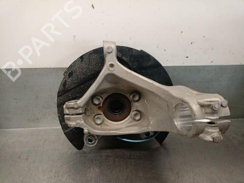 Used Left front steering knuckle RENAULT AUSTRAL TCe 130 (131 hp) 23219522