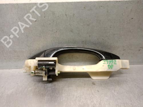 Front right exterior door handle HYUNDAI IONIQ (AE) 1.6 GDI Hybrid | BP30536023C129 