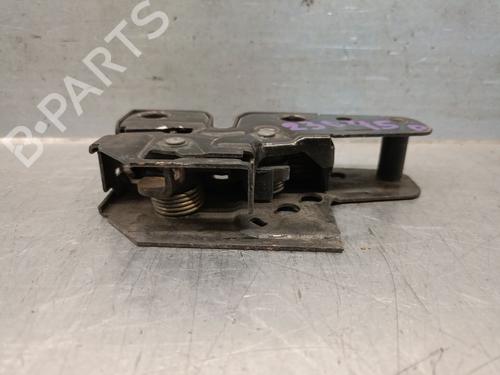 Hood lock SEAT IBIZA III (6L1) 1.9 TDI | BP27201322C133 