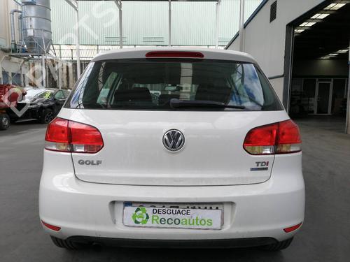 Right rear window switch VW GOLF VI (5K1) 1.6 TDI | BP17523440I28  - Image 9