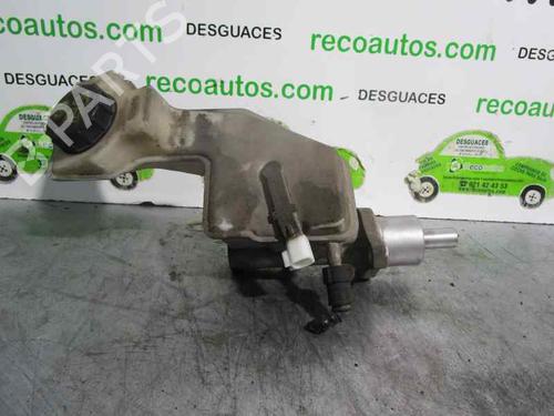 Brake master cylinder MAZDA 3 (BK) 1.6 (BK14) | BP2085825M77 