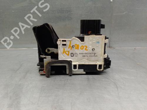 Used Front left lock JAGUAR S-TYPE II (X200) [1998-2008]  17365185