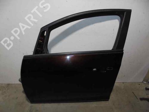 Left front door OPEL ASTRA J Saloon 1.4 Turbo (69) 124044 | MARRON | COBRIZO | 4 | PUERTAS