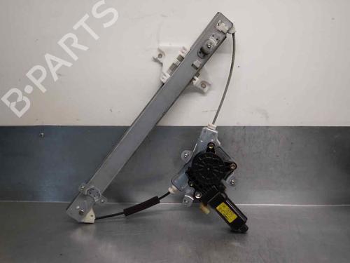Used Rear right window mechanism Rear right window mechanism HYUNDAI ACCENT II (LC) 1.5 CRDi (82 hp) 10907621 10907621