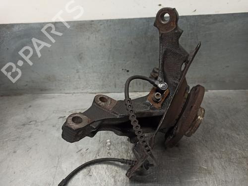 Left front steering knuckle OPEL CORSA D (S07) 1.3 CDTI (L08, L68) | BP16193860M25 