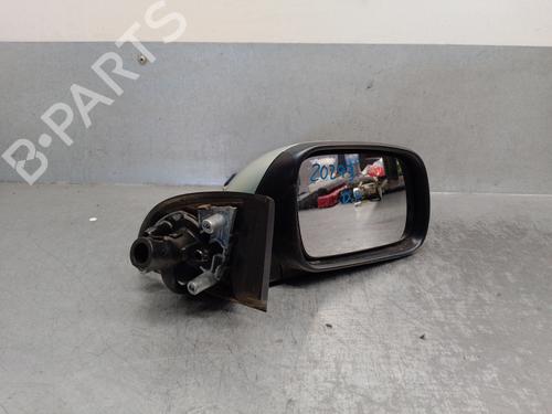 Right mirror PEUGEOT 307 SW (3H) 2.0 HDI 110 | BP17707792C27 