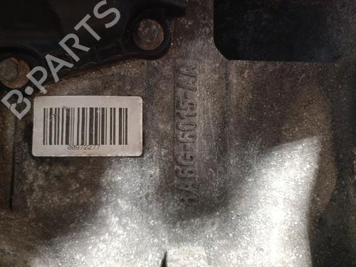 Engine FORD FIESTA VI (CB1, CCN) 1.25 | BP37641528M1 - Image 12