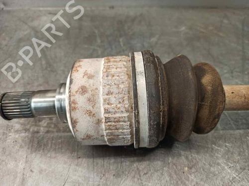 Left rear driveshaft HYUNDAI SANTA FÉ I (SM) 2.0 CRDi 4x4 | BP9528499M40 