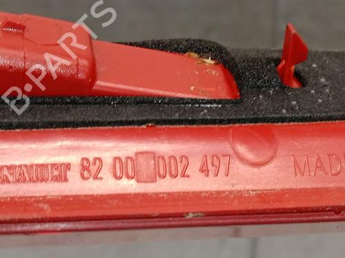 Third brake light RENAULT MEGANE II Coupé-Cabriolet (EM0/1_) 2.0 | BP32474353L11