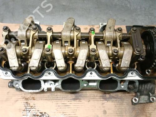 Cylinder head MERCEDES-BENZ E-CLASS (W211) E 320 (211.065) | BP36536684M5  - Image 5