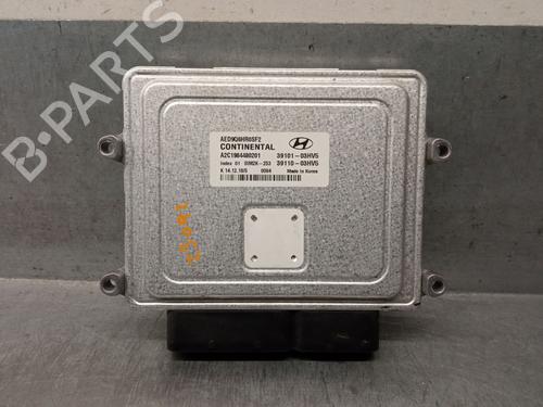 Used Engine control unit (ECU) HYUNDAI IONIQ (AE) 1.6 GDI Hybrid (105 hp) 30111484
