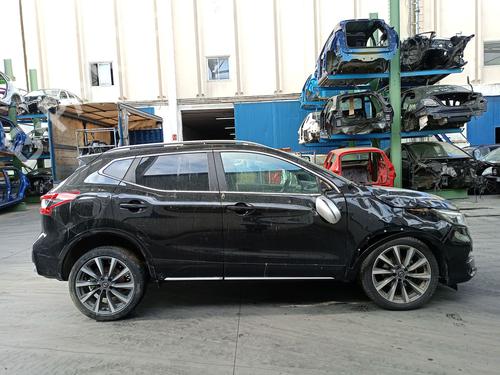 Front right panel NISSAN QASHQAI II (J11, J11_) 1.5 dCi | BP26605861C59 - Image 10