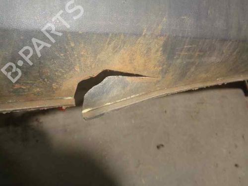 Rear bumper VW CADDY III Box Body/MPV (2KA, 2KH, 2CA, 2CH) 1.9 TDI | BP7498201C8 