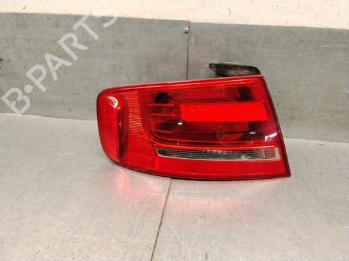 left-taillight-audi-a4-b8-8k2-2007-2008-2009-2010-2011-2012-2013-2014-2015-2016-2017-36220680 main image