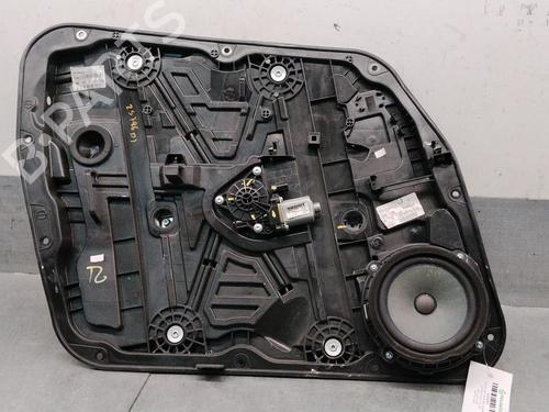 Used Front left window mechanism Front left window mechanism 37199015 37199015