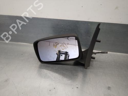 Used Left mirror FORD FIESTA III (GFJ) 1.1 (55 hp) 13736158