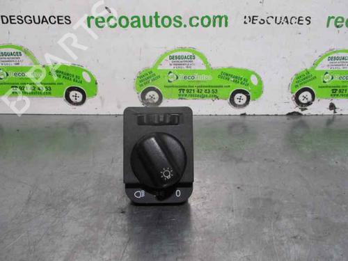 Used Headlight switch OPEL ASTRA F Hatchback (T92) 1.6 i 16V (F08, M08, F68, M68) (100 hp) 20250844