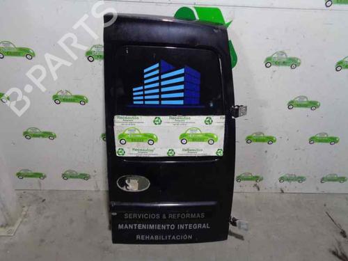 Used Right rear door OPEL COMBO Box Body/MPV 1.3 CDTI 16V (75 hp) 5886476