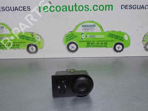 Used Mirror switch CHEVROLET AVEO / KALOS Hatchback (T250, T255) 1.4 (101 hp) 2087653