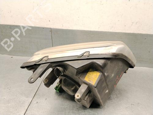 Left headlight FORD TRANSIT CONNECT (P65_, P70_, P80_) 1.8 Di | BP38732885C28 - Image 3