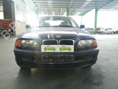 Gearbox BMW 3 (E46)  | BP6035039M3 