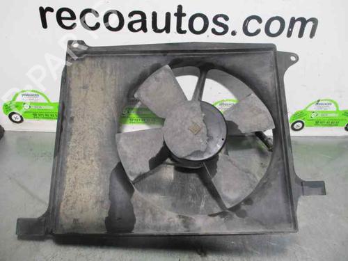 Radiator fan OPEL VECTRA B (J96)  | BP2066308M35 