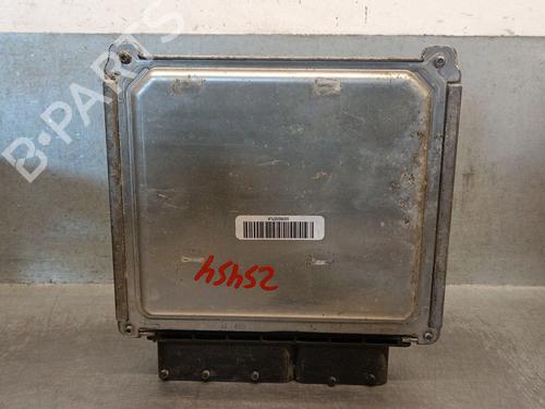 Engine control unit (ECU) VW CRAFTER Van (SY_, SX_) 2.0 TDI FWD (SYB, SYC, SYD) | BP36156503M57 - Image 2