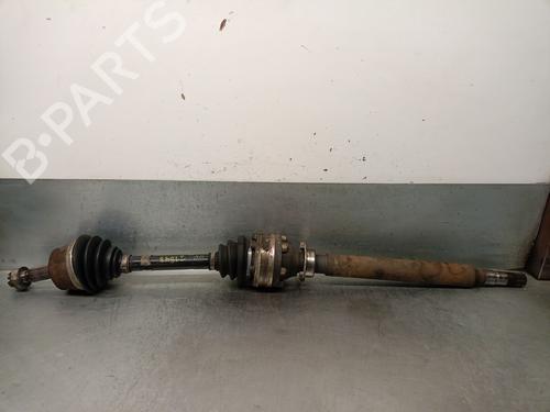 Used Right front driveshaft ALFA ROMEO 156 (932_) 1.6 16V T.SPARK (932.A4, 932.A4100) (120 hp) 22727037