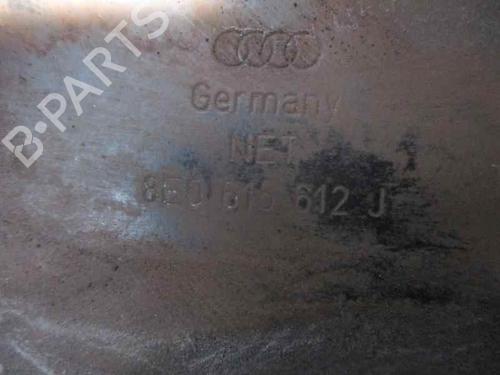 Right rear steering knuckle AUDI A4 B6 (8E2) 1.8 T quattro | BP3175471M28 