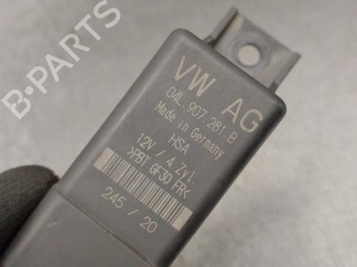 Electronic module VW CRAFTER Van (SY_, SX_) 2.0 TDI FWD (SYB, SYC, SYD) | BP40447496M83 - Image 5