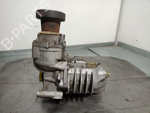 Transfer box JAGUAR X-TYPE I (X400) 2.5 V6 All-wheel Drive | BP31292437M36 