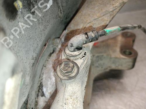 Left front steering knuckle HYUNDAI TUCSON (JM) 2.0 CRDi | BP28812802M25 