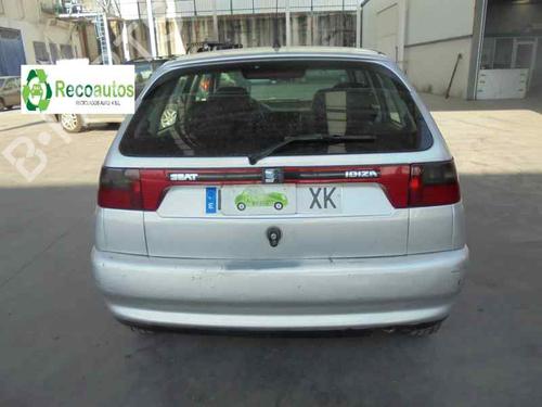 Rear wiper motor SEAT IBIZA II (6K1) 1.4 i | BP2112165M102 