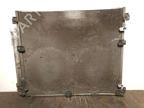 Used AC radiator AC radiator 36845342 36845342