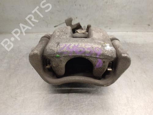 Right rear brake caliper FIAT SCUDO Van 1.5 Multijet 120 (506) | BP32259076M106