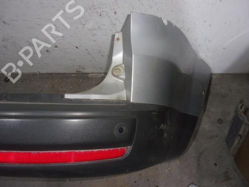 Rear bumper FORD GALAXY II (WA6) 2.0 TDCi | BP18010815C8