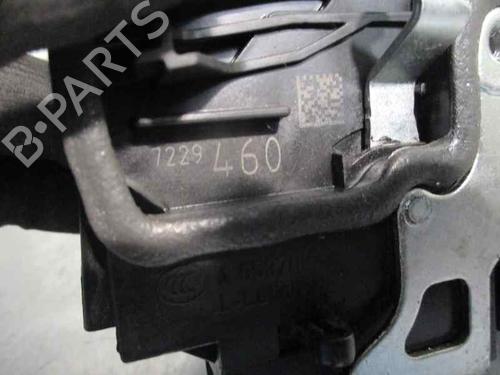 Rear right lock BMW 1 (E87) 118 d | BP3152421C99 