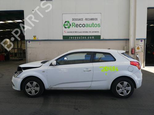 KIA PRO CEE'D (ED)  1.6 CRDi 90  1694425