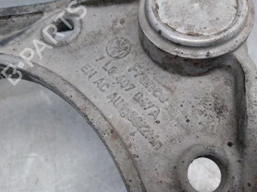 Right front suspension arm AUDI Q7 (4LB) 3.0 TDI quattro | BP30053152M13 