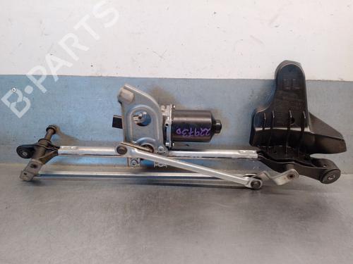 Front wiper motor BMW 1 (F20) 118 d | BP29966951M29