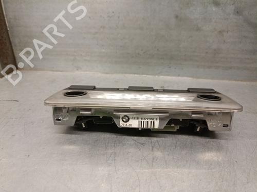 Interior roof light BMW X5 (E53) 3.0 d | BP24155986I8 