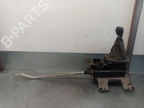 Gear lever OPEL CORSA D (S07) 1.2 (L08, L68) | BP27626867M90 